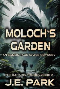 Cover image for Moloch's Garden