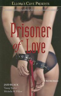 Cover image for Prisoner of Love