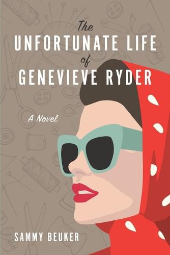 Cover image for The Unfortunate Life of Genevieve Ryder