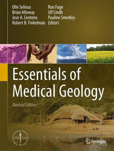 Essentials of Medical Geology: Revised Edition