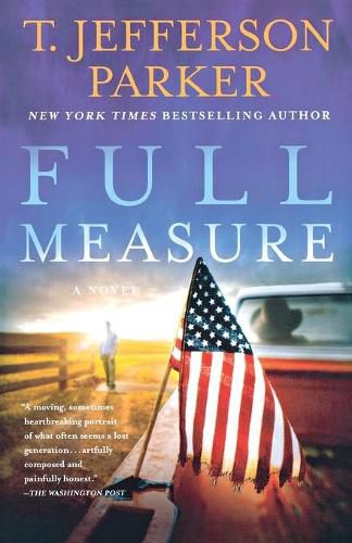 Cover image for Full Measure