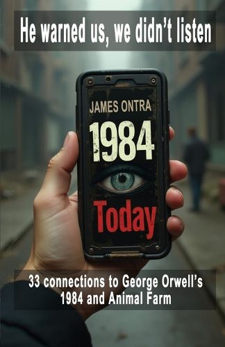 Cover image for 1984 Today