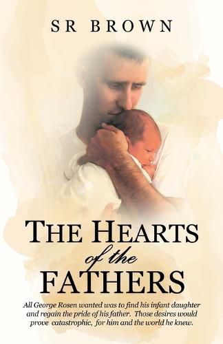 Cover image for The Hearts of the Fathers