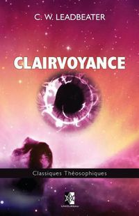 Cover image for Clairvoyance