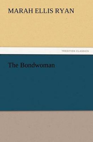 Cover image for The Bondwoman