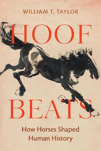 Cover image for Hoof Beats
