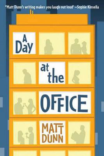 Cover image for A Day at the Office