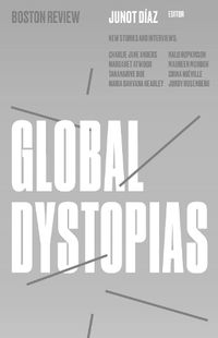 Cover image for Global Dystopias