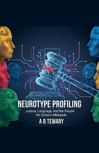 Cover image for Neurotype Profiling
