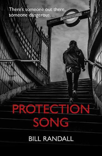 Cover image for Protection Song