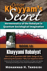 Cover image for Omar Khayyam's Secret