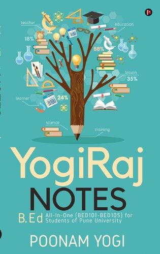 Cover image for YogiRaj Notes