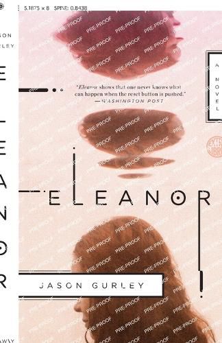 Cover image for Eleanor: A Novel