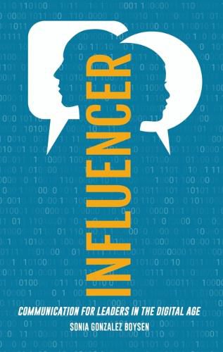 Cover image for Influencer