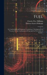 Cover image for Fuel