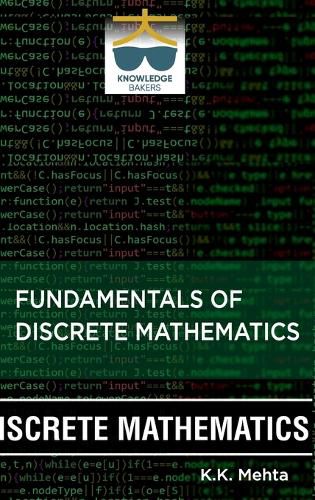 Cover image for Fundamentals of Discrete Mathematics