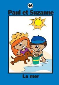 Cover image for Paul et Suzanne - La mer