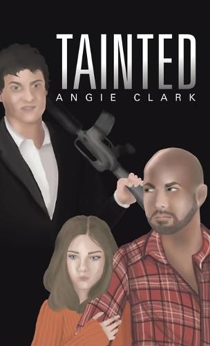 Cover image for Tainted