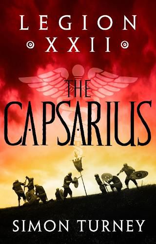 The Capsarius