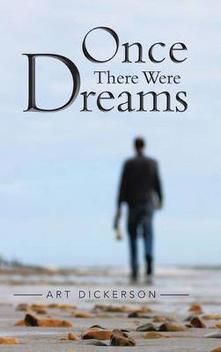 Cover image for Once There Were Dreams