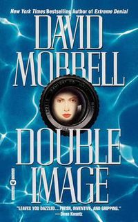 Cover image for Double Image