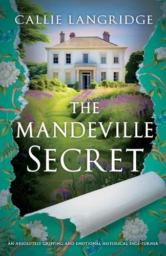 Cover image for The Mandeville Secret