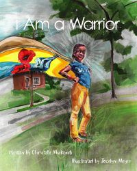 Cover image for I Am a Warrior