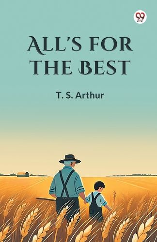 Cover image for All's for the Best