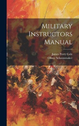 Cover image for Military Instructors Manual