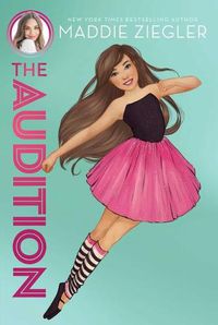 Cover image for The Audition: Volume 1