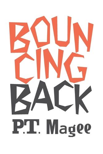 Cover image for Bouncing Back