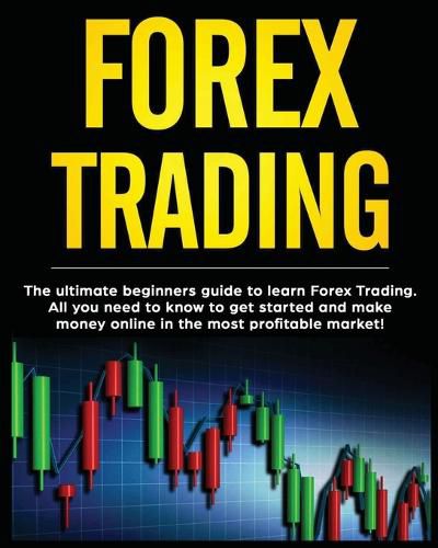 Cover image for Forex Trading