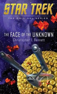 Cover image for The Face of the Unknown