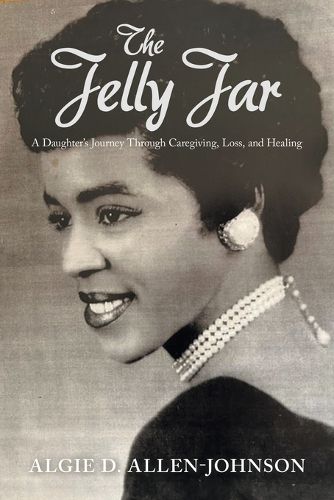 Cover image for The Jelly Jar
