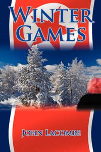 Cover image for Winter Games