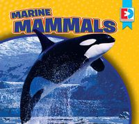 Cover image for Marine Mammals