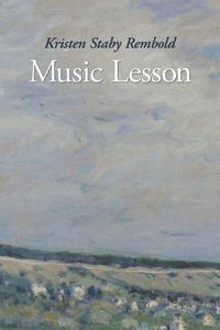 Cover image for Music Lesson