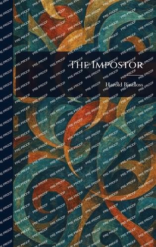 Cover image for The Impostor