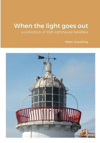 Cover image for When the light goes out