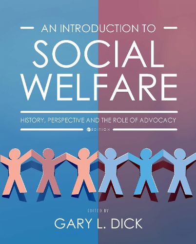 Cover image for An Introduction to Social Welfare