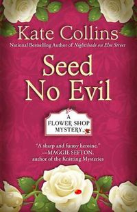 Cover image for Seed No Evil