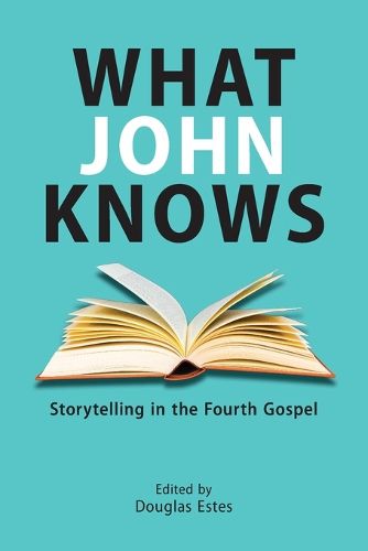 Cover image for What John Knows