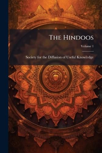 Cover image for The Hindoos