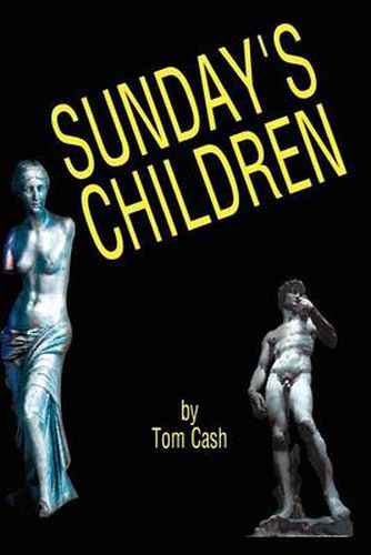 Cover image for Sunday's Children