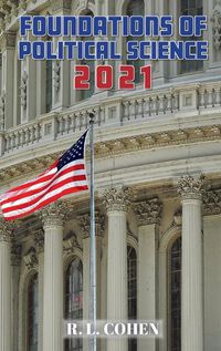 Cover image for Foundations of Political Science 2021