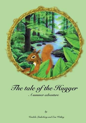 Cover image for The tale of the Hugger