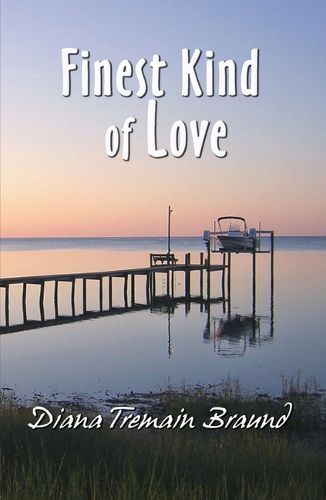 Cover image for Finest Kind of Love