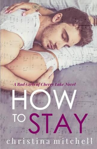 Cover image for How to Stay