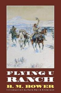 Cover image for Flying U Ranch