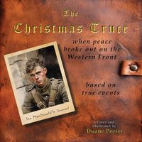 Cover image for The Christmas Truce